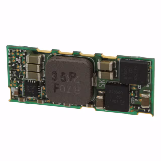 BR206 Sanken  Convertidores CC CC